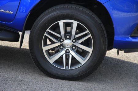 2019 Toyota Hilux - photo 15