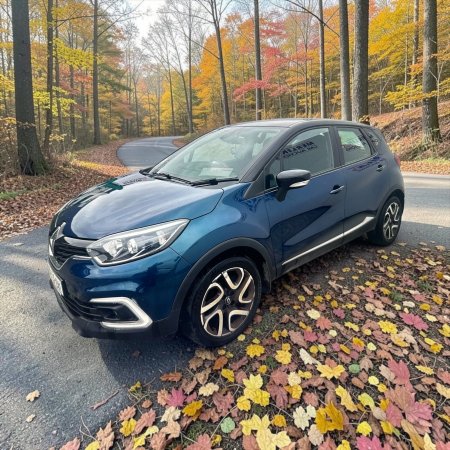 2018 Renault Captur - photo 15
