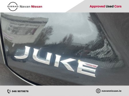 2025 Nissan Juke - photo 33