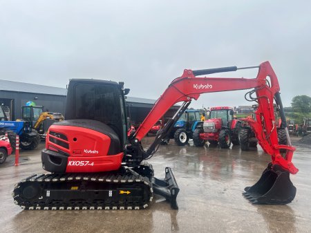 0 Kubota 