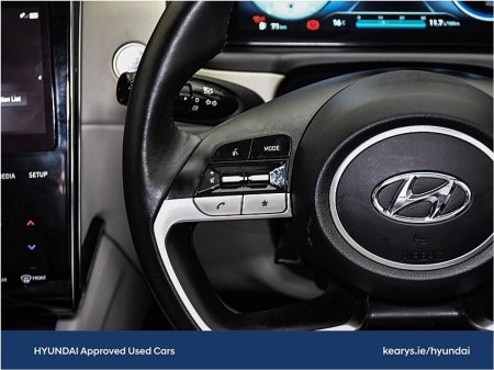 2024 Hyundai Tucson - photo 17