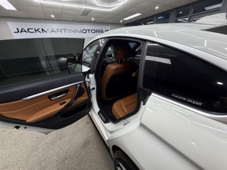 2016 BMW 4-Series - photo 34