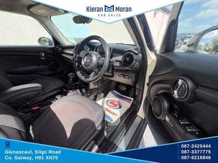 2017 Mini Cooper - photo 14