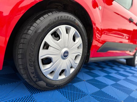 2021 Ford Transit Connect - photo 10