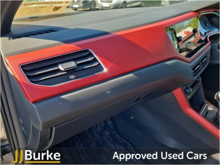 2020 Volkswagen Polo - photo 14