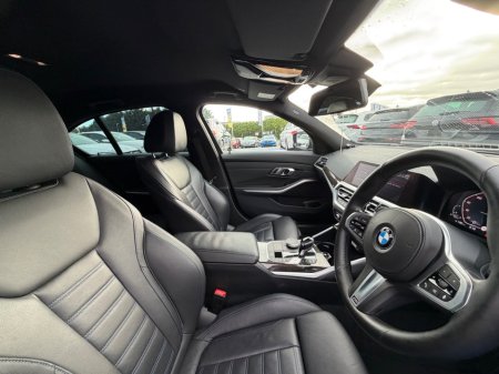 2020 BMW 3-Series - photo 14