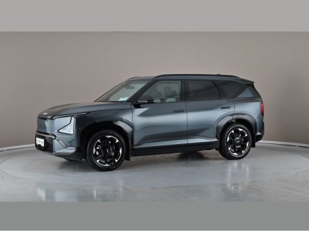 2026 Kia EV5 - photo 13
