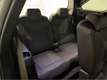 2025 Peugeot 5008 - photo 21