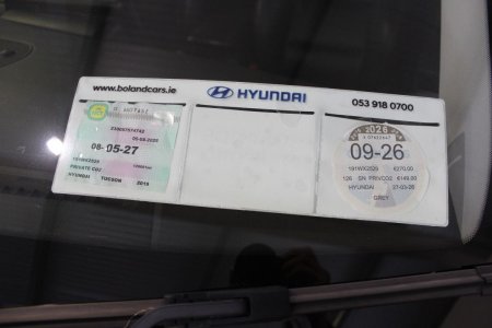2019 Hyundai Tucson - photo 6