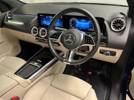 2024 Mercedes-Benz GLA - photo 8