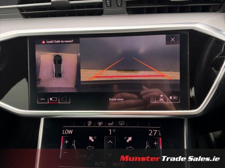2019 Audi A6 - photo 12