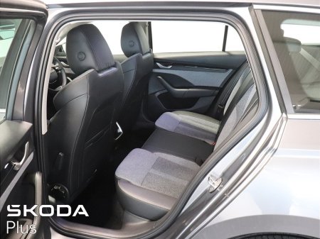 2026 Skoda Octavia - photo 7