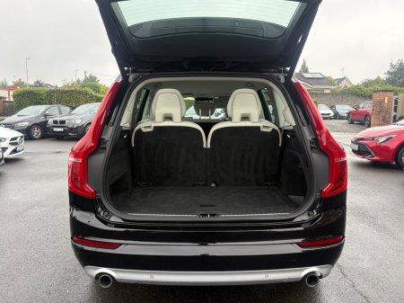 2017 Volvo XC90 - photo 18