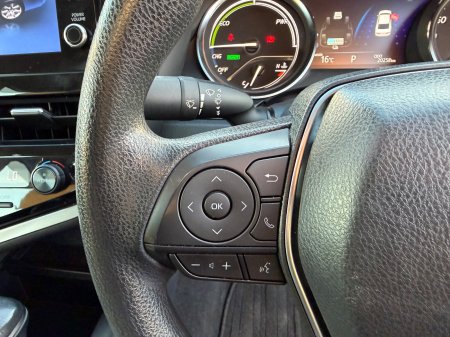 2023 Toyota Camry - photo 22
