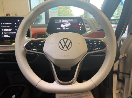 2022 Volkswagen ID.3 - photo 26