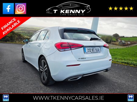 2021 Mercedes-Benz A-Class - photo 11