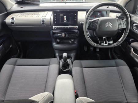 2016 Citroen C4 Cactus - photo 15