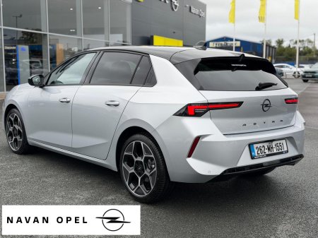2026 Opel Astra - photo 4