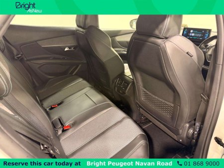 2022 Peugeot 3008 - photo 19