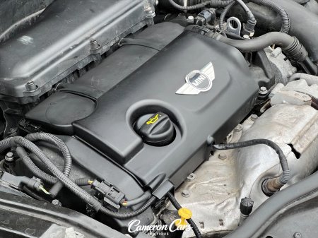 2011 Mini Cooper - photo 27