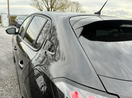 2023 Peugeot 208 - photo 15