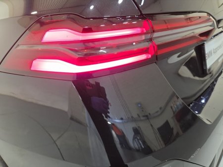 2026 BMW 5-Series - photo 20
