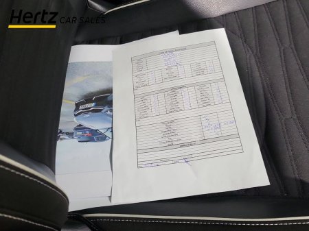 2025 Kia Ceed - photo 25