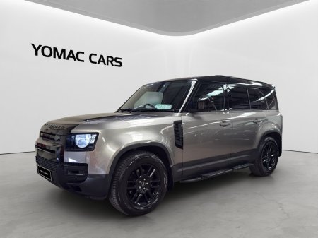 2022 Land Rover Defender - photo 7