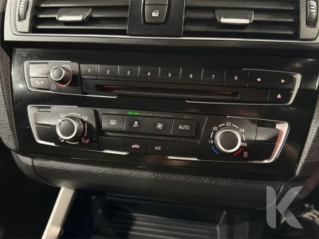 2016 BMW 1-Series - photo 23