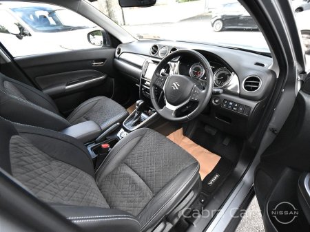 2023 Suzuki Vitara - photo 7