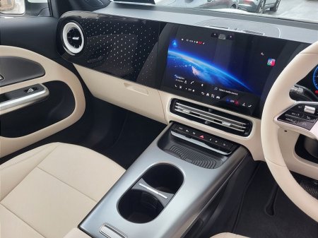 2027 Mercedes-Benz GLB - photo 16
