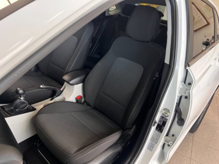 2022 Hyundai i20 - photo 13