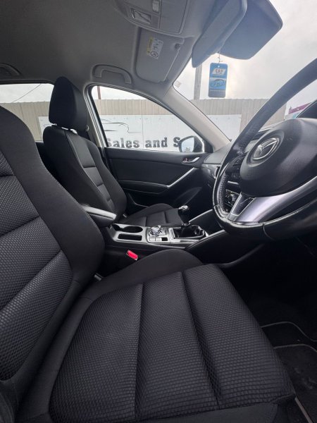 2016 Mazda CX-5 - photo 14