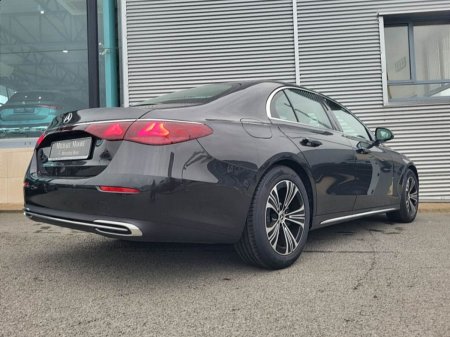 2027 Mercedes-Benz E-Class - photo 9