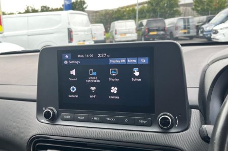 2023 Hyundai KONA - photo 31