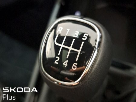 2026 Skoda Scala - photo 22