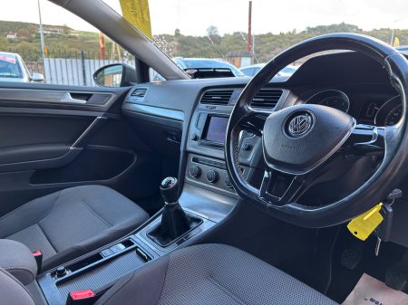 2013 Volkswagen Golf - photo 16