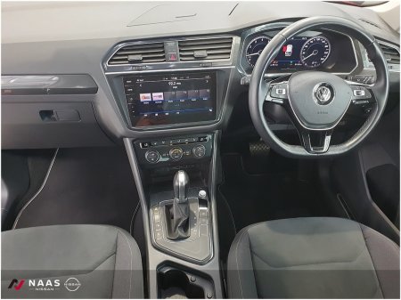 2018 Volkswagen Tiguan - photo 9