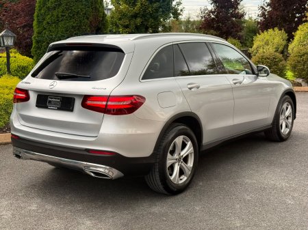 2017 Mercedes-Benz GLC - photo 7