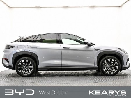 2026 BYD SEALION 7 - photo 5