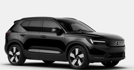 2027 Volvo EX40 ULTRA PRO LONG RANGE *NEW MODEL* € PER WEEK ON PCP