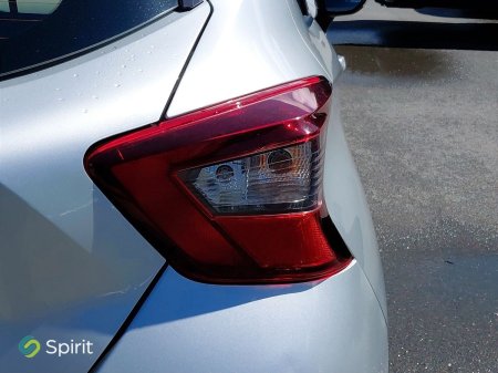 2021 Nissan Micra - photo 39