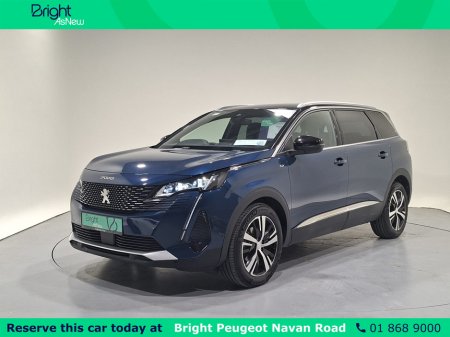 2024 Peugeot 5008 - photo 3