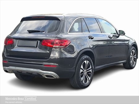 2021 Mercedes-Benz GLC - photo 4