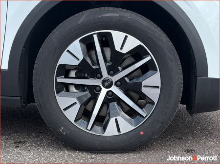2027 Ford Explorer - photo 9