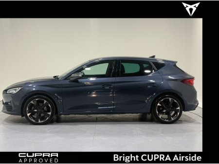 2023 Cupra Leon - photo 3