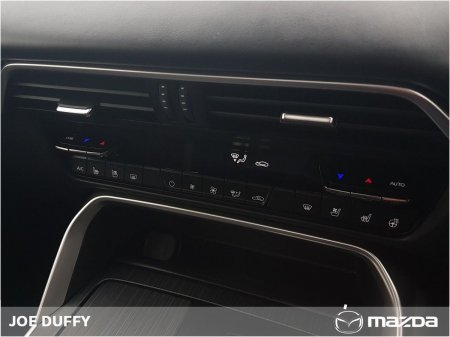 2026 Mazda CX-60 - photo 14