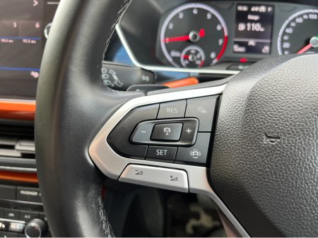 2020 Volkswagen T-Cross - photo 23