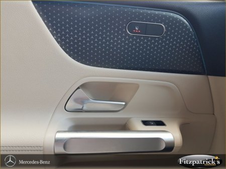 2024 Mercedes-Benz GLB - photo 12