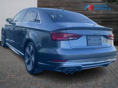 2018 Audi A3 - photo 3